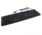 Tastatura USB Black KB U 103