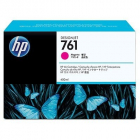 Cartus inkjet HP CM993A Magenta