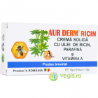 Aur Derm Supozitoare Cu Ulei de Ricin 1 5g x10buc