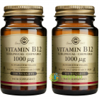 Pachet Vitamina B12 1000mcg Cobalamina 100tb 100tb
