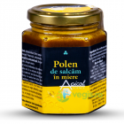 Polen de Salcam in Miere 230g