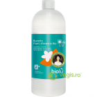 Detergent Lichid pentru Rufe Albe si Colorate cu Portocale Ecologic Bi