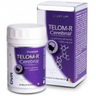 Telom r cerebral 120cps DVR PHARM