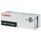 Toner laser Canon CEXV13 Negru 45 000 pagini IR5570 6570 series
