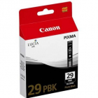 Toner inkjet Canon PGI 29 Photo Black pentru PIXMA PRO 1
