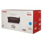 Toner laser Canon CRG 732C Cyan 6400 pag