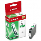 Toner Green Canon BCI 6G