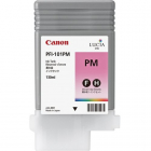 Pigment Ink Tank Canon PFI 101PM Photo Magenta iPF5X00 130ml