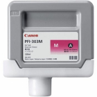 Toner Magenta Canon PFI 303M iPF810 iPF820 330ml