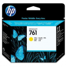 Cap de printare HP CH645A Galben