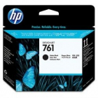 Cap de printare HP CH648A Negru Mat