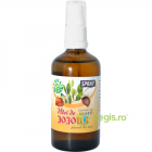 Ulei de Jojoba Presat la Rece Spray 100ml