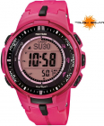 Ceas Barbati Casio Pro Trek Tough Solar PRW 3000 4BE