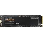 SSD 970 EVO Plus Series 500GB PCI Express x4 M 2 2280