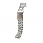 Bratara pentru ceas Swatch Argintie 17mm 19mm WZ3281