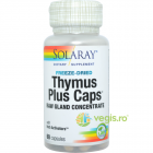 Thymus Plus Caps 60cps Secom