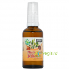 Ulei de Jojoba Presat la Rece Spray 50ml