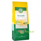 Ceai cu Citrice Citronella Ecologic Bio 75g