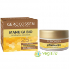 Crema Intens Hidratanta 25 Manuka Bio 50ml