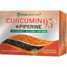 Curcumin Piperine 95 30cps