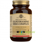 Glucosamine MSM Complex 60tb Complex Glucozamina MSM