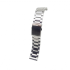 Bratara de ceas Argintie DIESEL pentru ceasul DZ1595 22mm