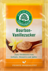 Zahar vanilat bourbon bio 4x8g Lebensbaum