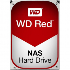 Hard Disk NAS Red 6TB SATA III 5400rpm 256MB IntelliPower