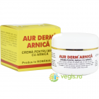 Crema pentru Masaj cu Arnica Aur Derm 50ml