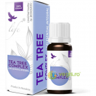 Ulei Esential Tea Tree Complex 10ml