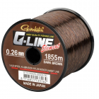 Fir G Line Element Dark Brown 0 35mm 9 60Kg 925m