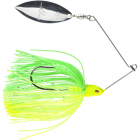 Spinnerbait Prorex Willow Spinner 7G Green Chartreuse