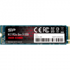 SSD P34A80 512GB PCI Express 3 0 x4 M 2 2280