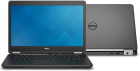 Laptop DELL LATITUDE E7450 Intel Core i5 5300U 2 30 GHz SSD 240 GB RAM