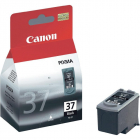 Cartus cerneala Original Canon PG 37 Negru compatibil iP1800 iP2500 BS