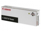 Toner Original pentru Canon Negru C EXV14 compatibil IR2016J 2016 2016
