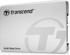 SSD TRANSCEND SSD220S 120Gb SATA 3 Aluminium TS120GSSD220S