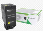 LEXMARK 74C2HYE