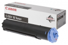 Toner Original pentru Canon Negru C EXV18 compatibil IR1018 1022 8400p