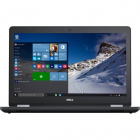 Laptop DELL LATITUDE E5570 Intel Core i5 6300U 2 40 GHz HDD 180 GB SSD