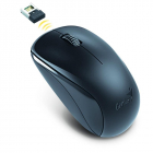 MOUSE WIRELESS GENIUS NX 7000 2 4GHz Black 31030109100