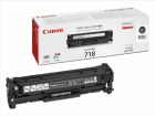 Toner Original pentru Canon Negru CRG 718B compatibil LBP7200CDN 3400p