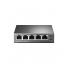 TP LINK TL SG1005P