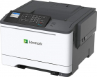 LEXMARK C2425DW