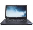 Laptop DELL LATITUDE E6540 Intel Core i7 4810MQ 2 80 GHz HDD 320 GB RA