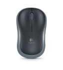 Mouse Wireless pt notebook Logitech M185 Black 910 002238