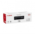 Toner Original pentru Canon Negru CRG 728 compatibil MF45xx 44xx 2100p