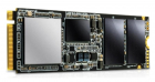 SSD ADATA M 2 PCIe 512GB Gen3 x4 XPG SX6000 Pro 3D TLC NAND R W up to 
