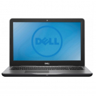 Laptop DELL INSPIRON 5567 Intel Core i7 7500U 2 70 GHz HDD 2 TB RAM 16