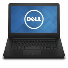 Laptop DELL INSPIRON 14 3467 Intel Core i5 7200U 2 50 GHz HDD 1 TB RAM